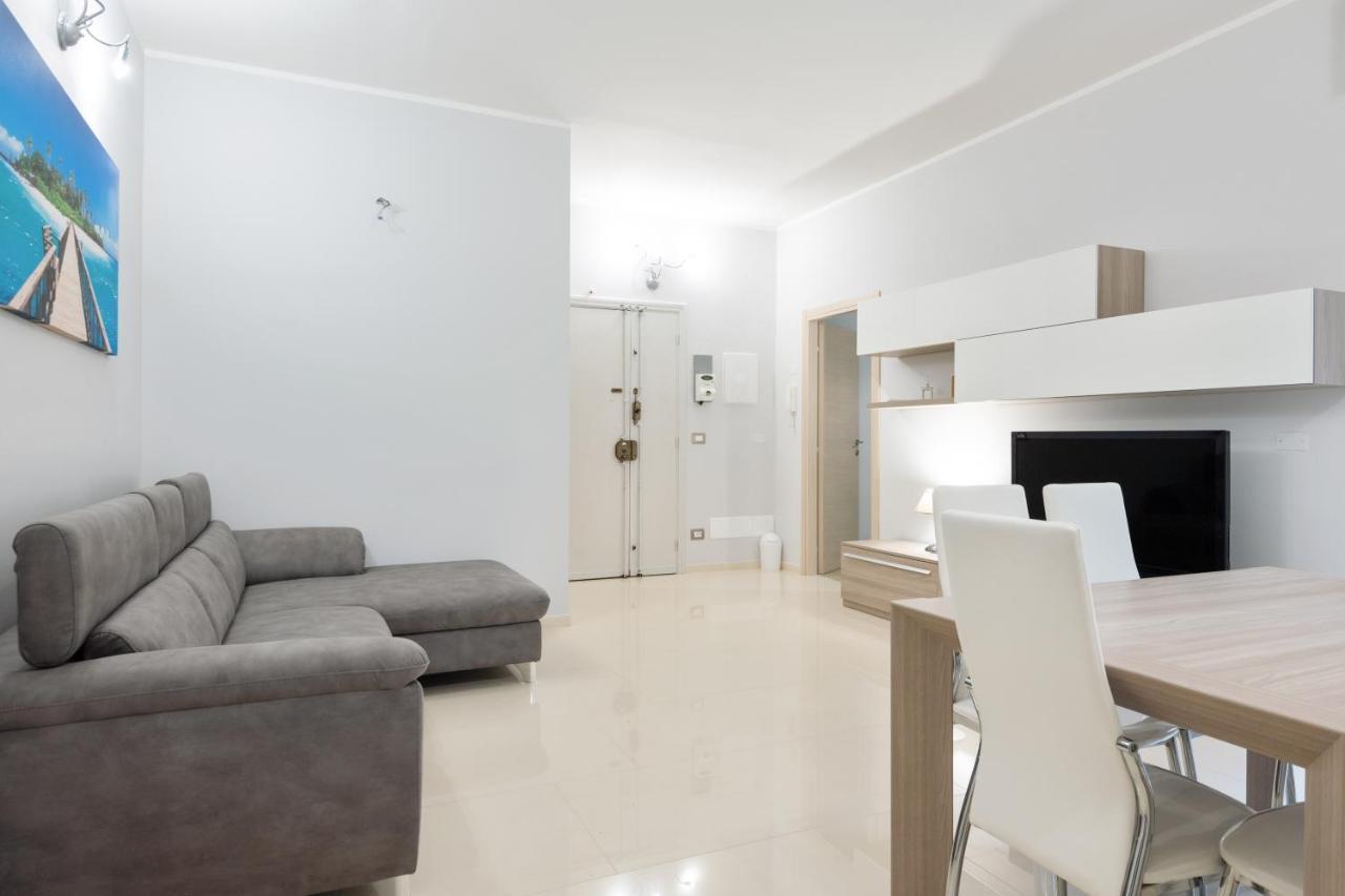 Ferienwohnung Modern Flat 250 Mt From The Sea - Albissola Marina Exterior foto