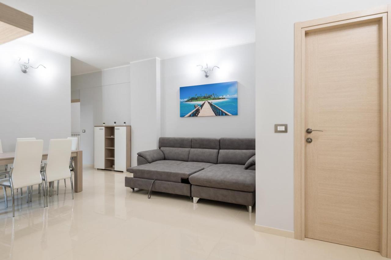 Ferienwohnung Modern Flat 250 Mt From The Sea - Albissola Marina Exterior foto