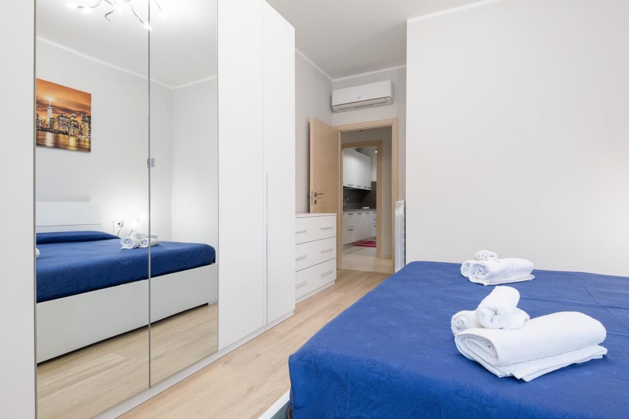 Ferienwohnung Modern Flat 250 Mt From The Sea - Albissola Marina Exterior foto